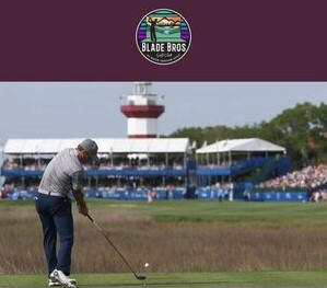 Blade Bros Golf Club - gallery