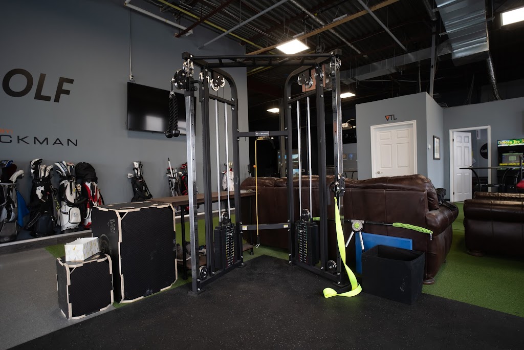 VTL Indoor Golf & Academy - gallery