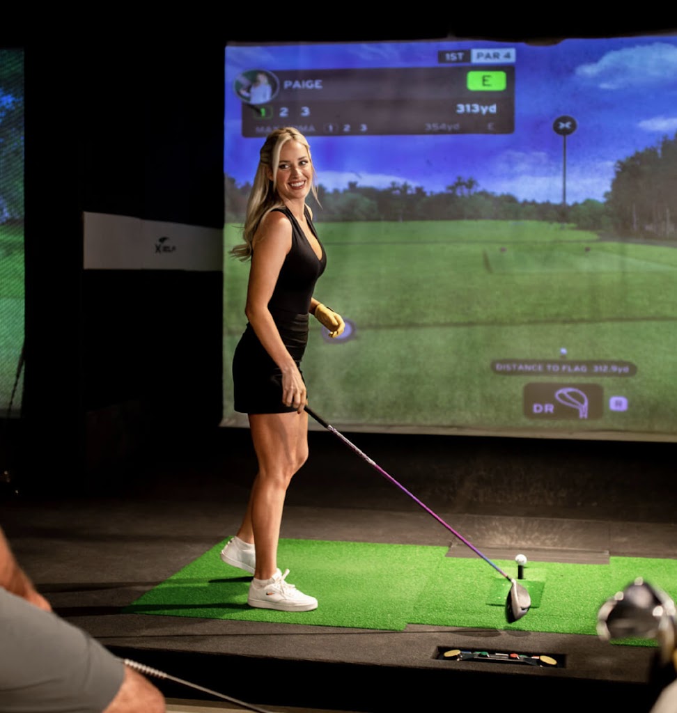 X-Golf Minot - gallery