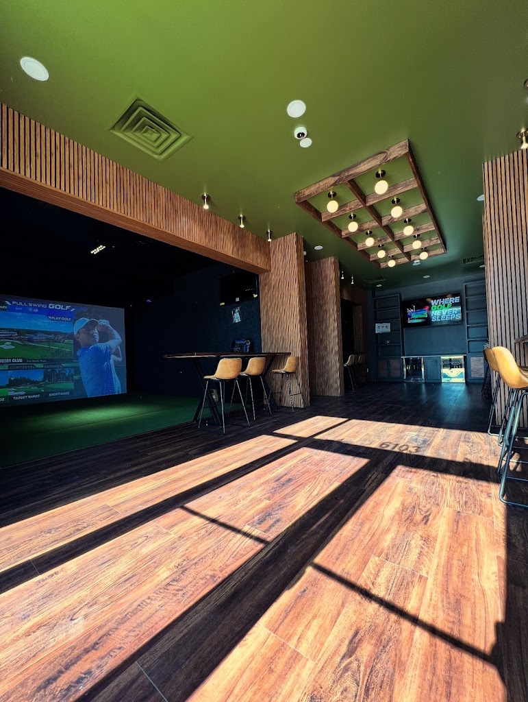 The Back Nine Golf | The Woodlands, TX - gallery