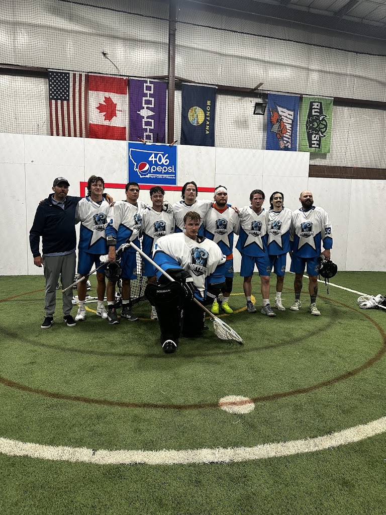 The Sports Barn Missoula, MT USA - gallery