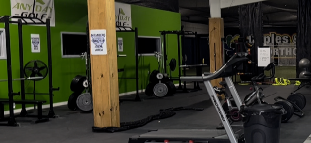 Any Day Golf - gallery