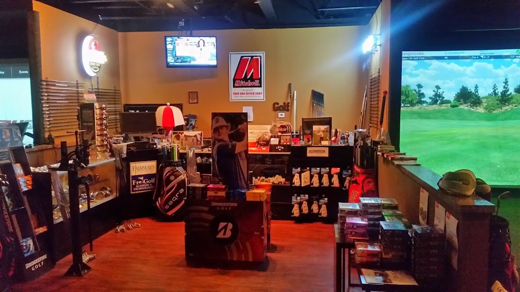 Pro Golf Fairways - Monroe St. - gallery