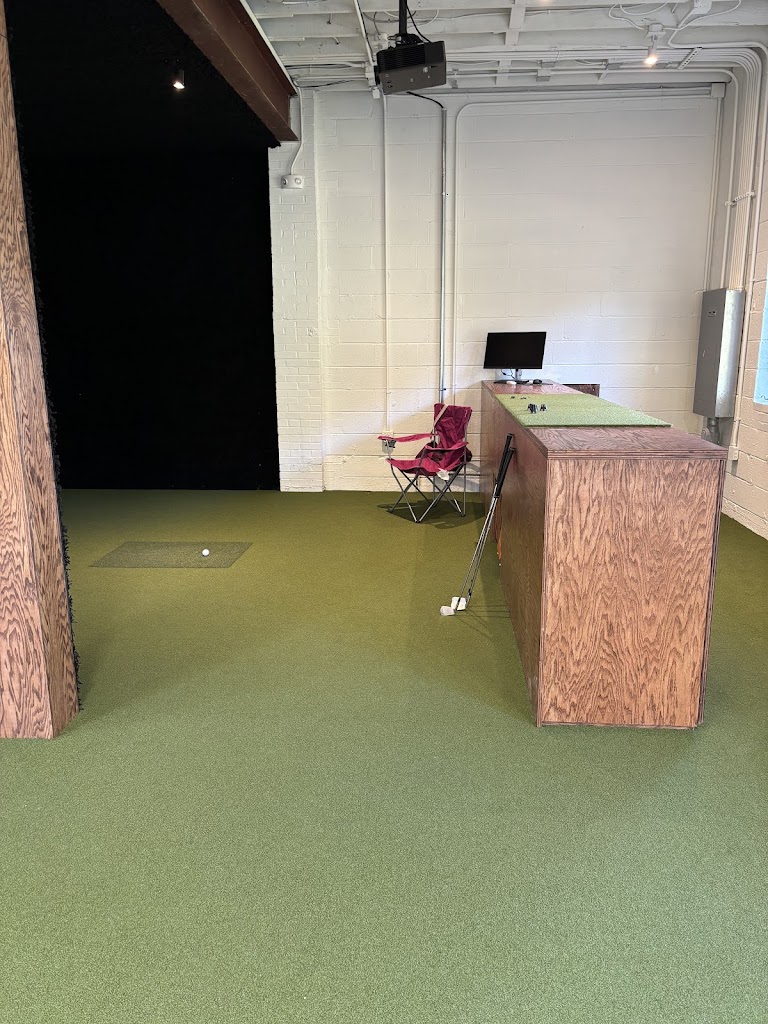 Golf Golf Golf - gallery