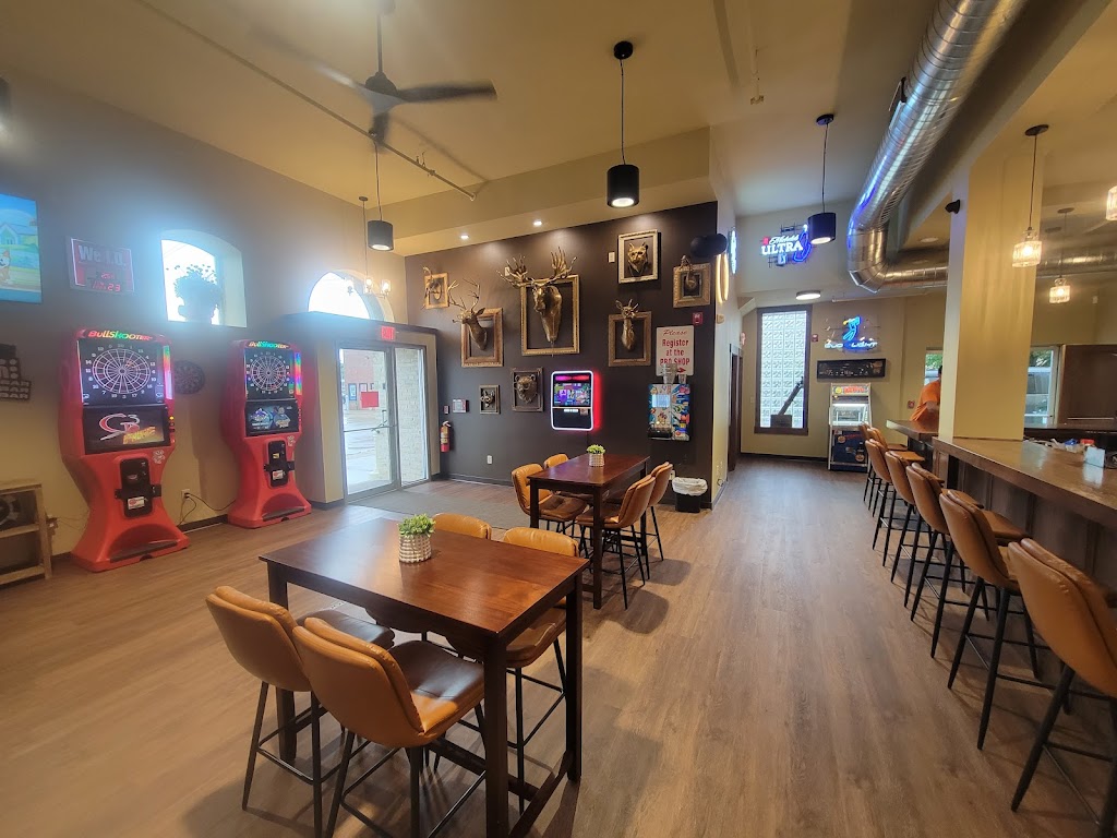 PaddyShack Golf & Game Lounge - gallery