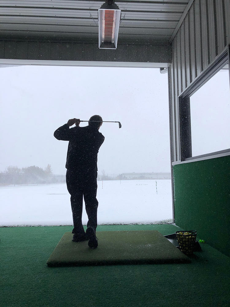 Range Time Golf - gallery