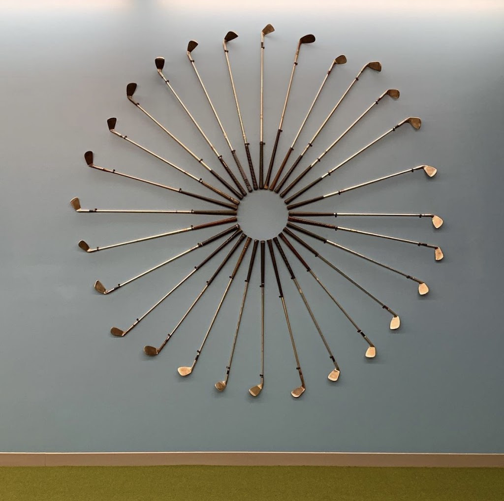 Fore Factory - gallery