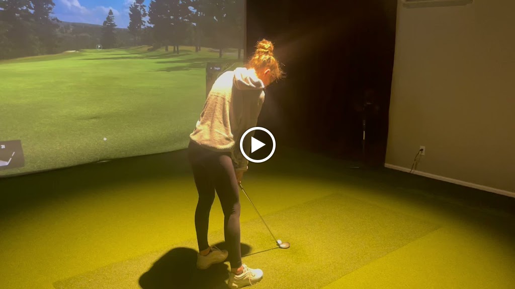 Total Golf Center - gallery