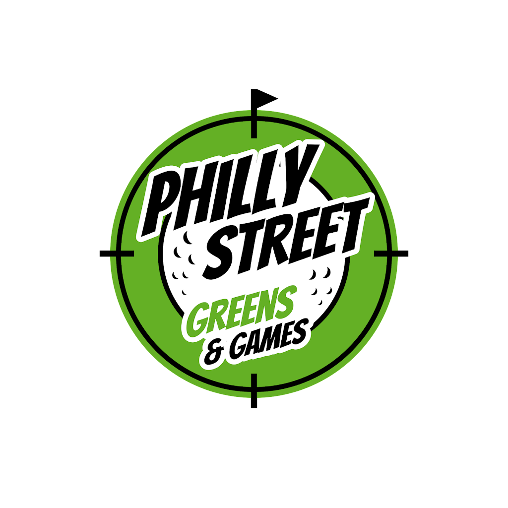 Philly Street Greens & Games - gallery