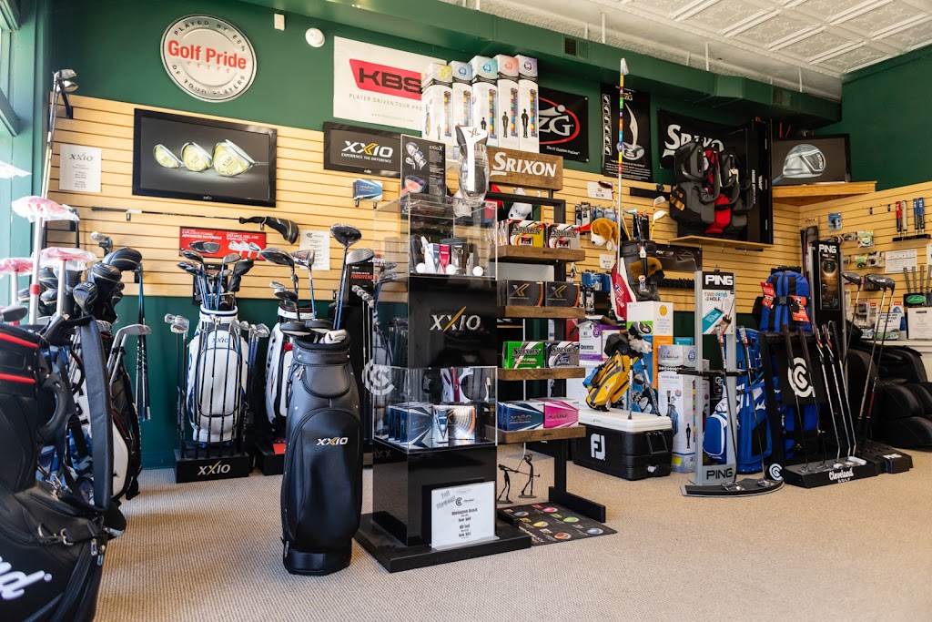 Oakmont Golf Center - gallery