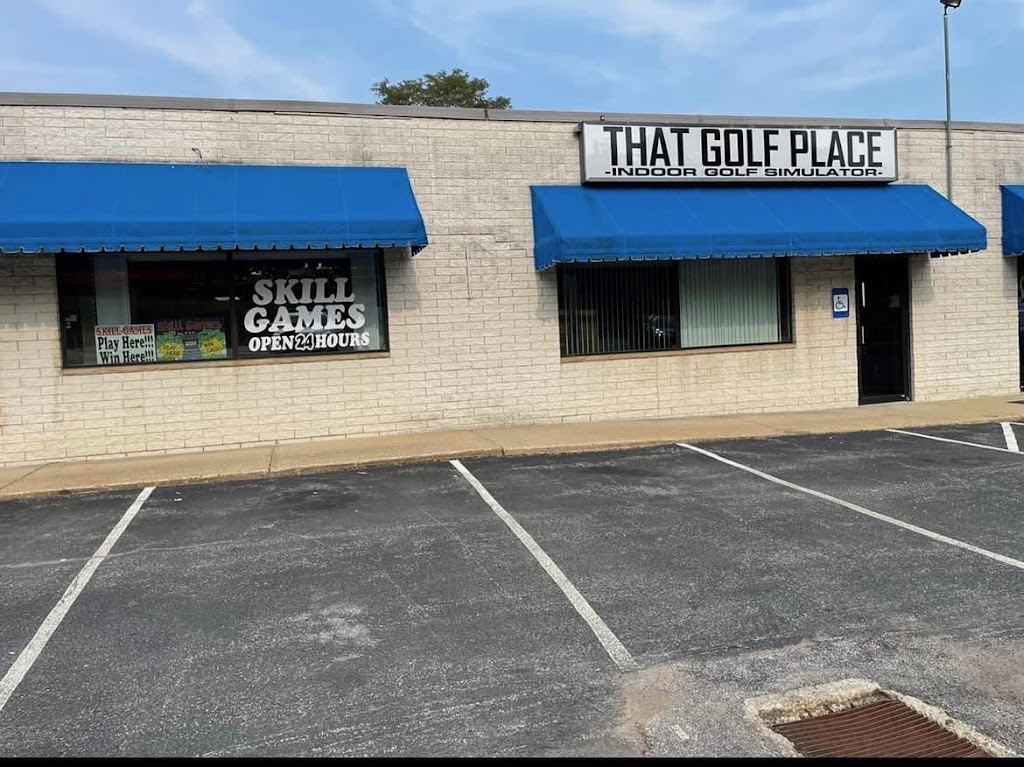 That Golf Place - gallery