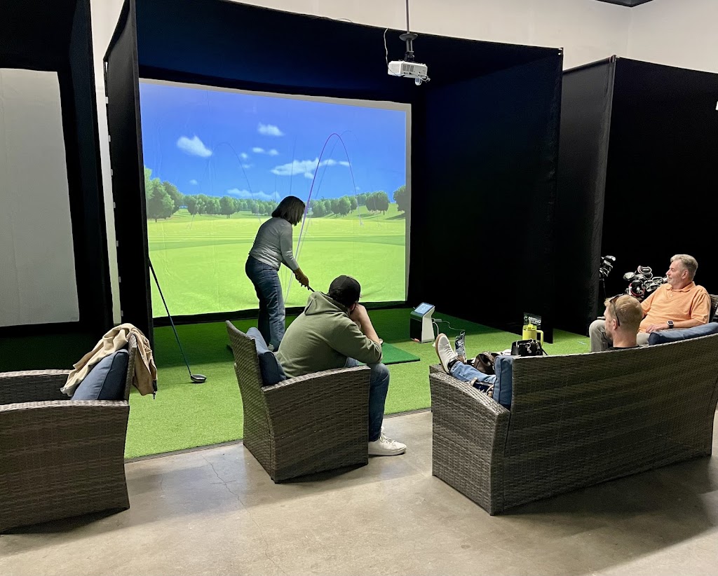 Halley Golf - gallery