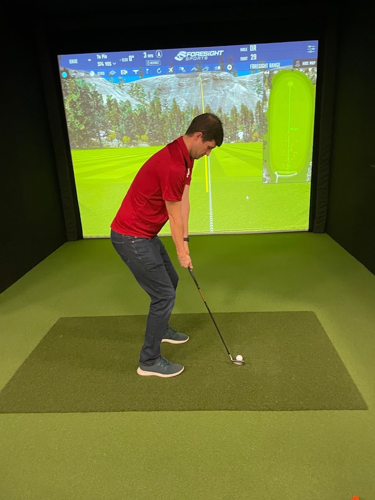 The Haven Indoor Golf - gallery