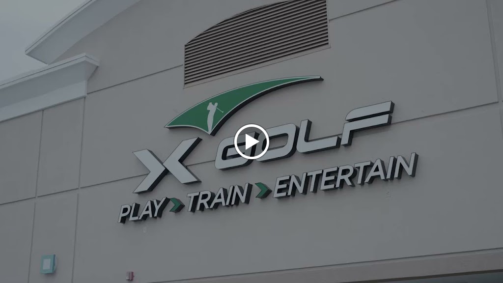 X-Golf Orland Park - gallery