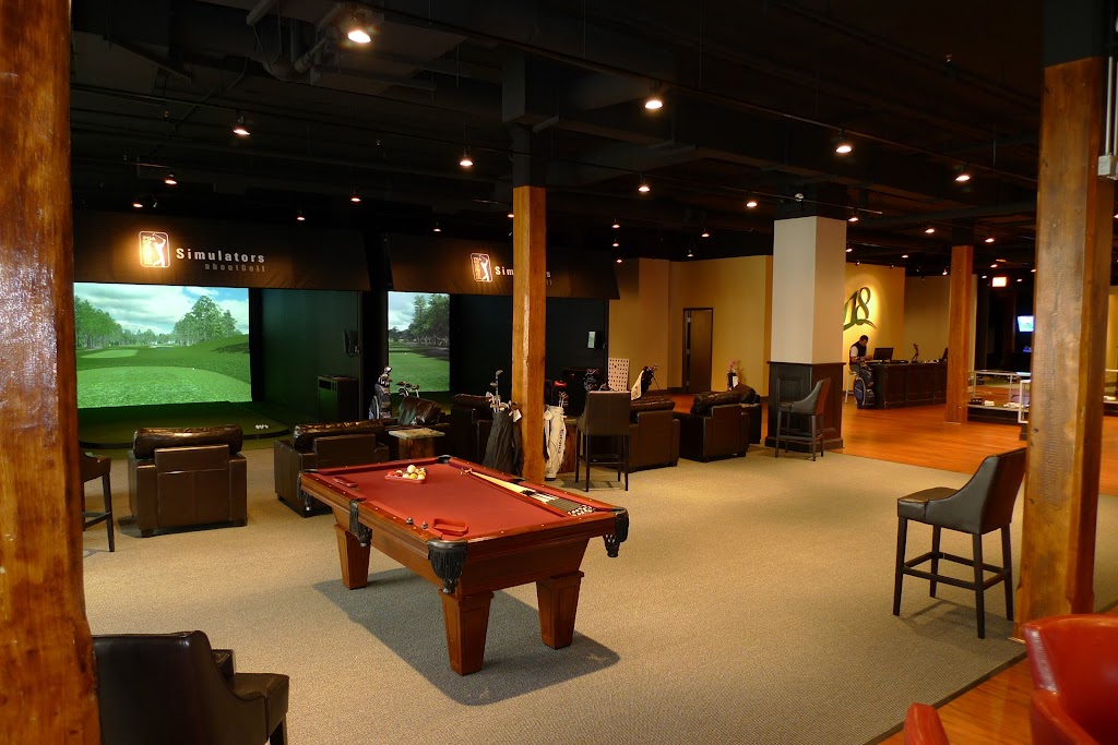 Play18 Chicago - gallery