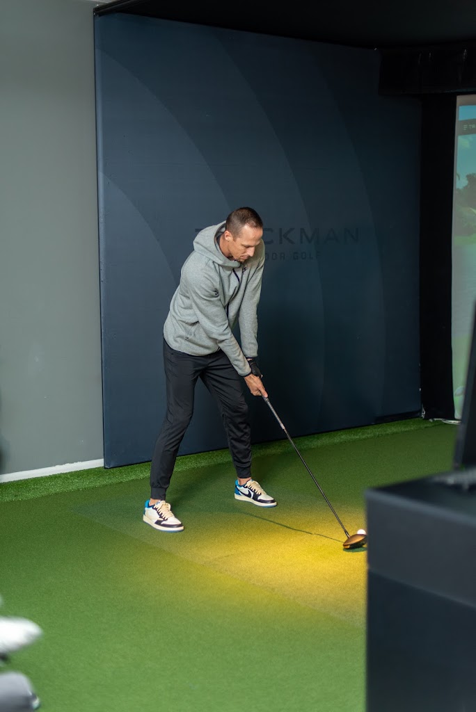 The Back Nine Golf | Atlanta - West Midtown - gallery