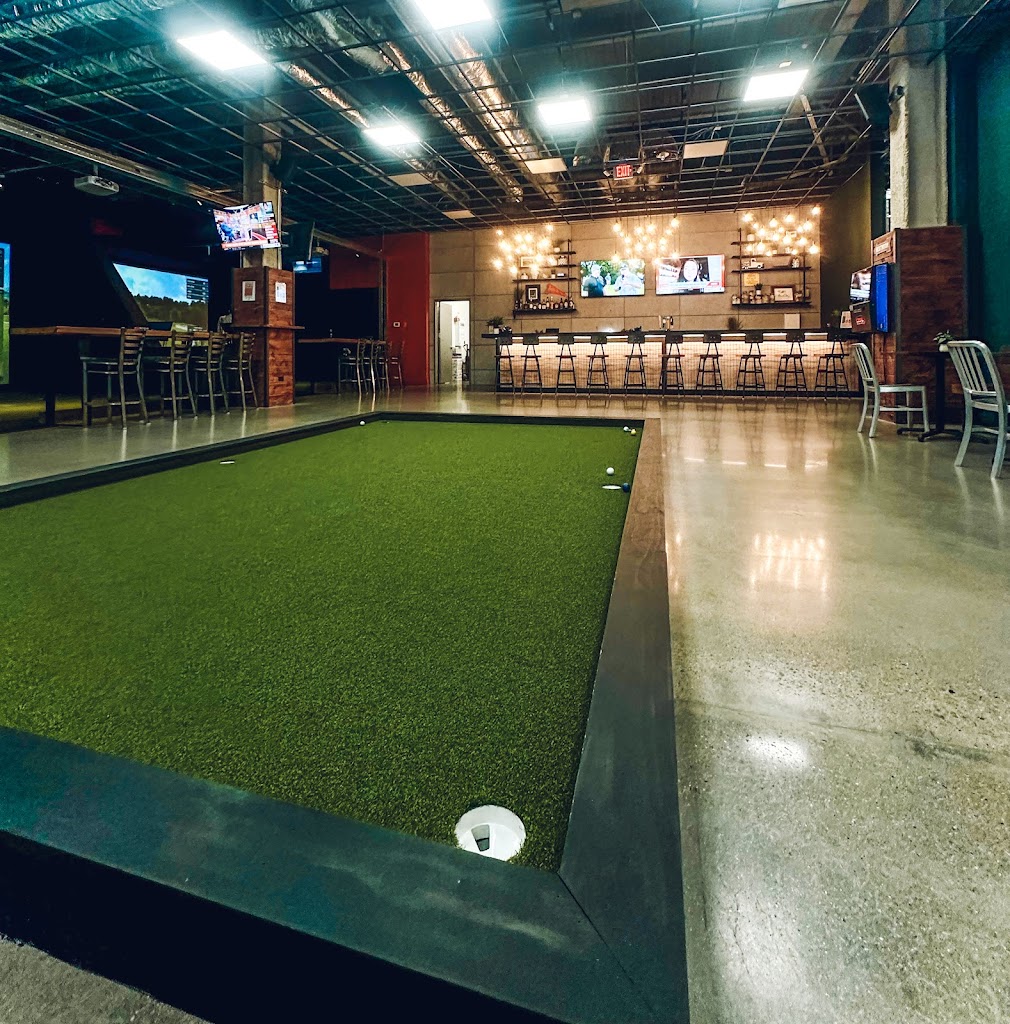 The Golf Factory - gallery