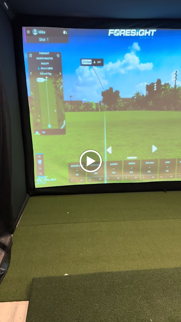 Sam's Bar & Gaming (+Golf) - gallery