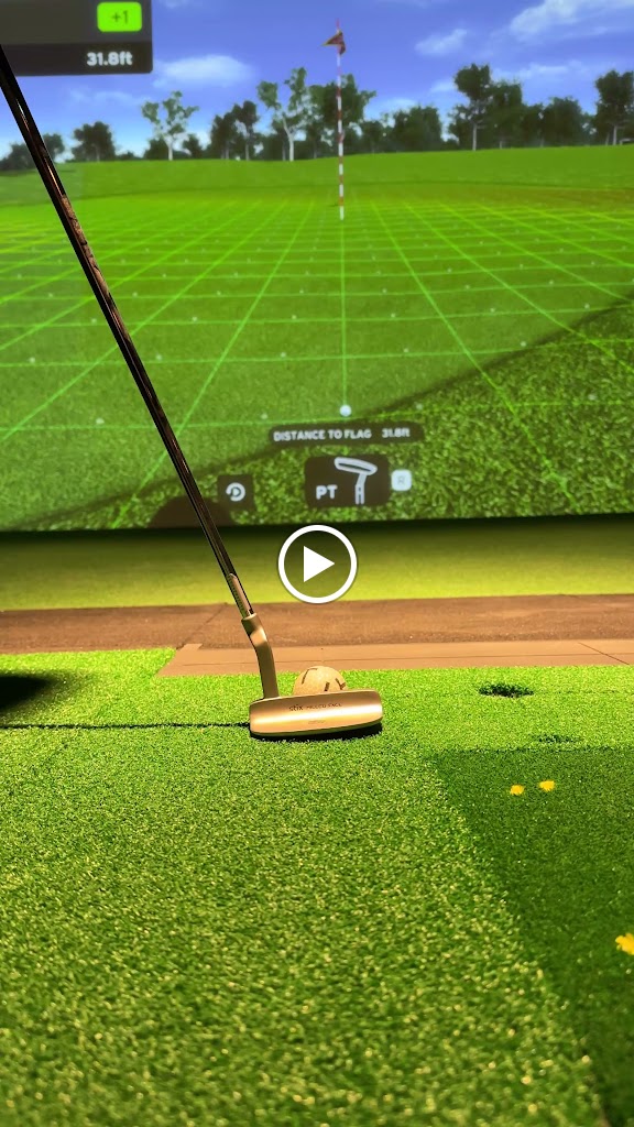 X-Golf South Loop - gallery