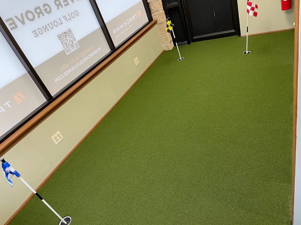 River Grove Golf Lounge - gallery