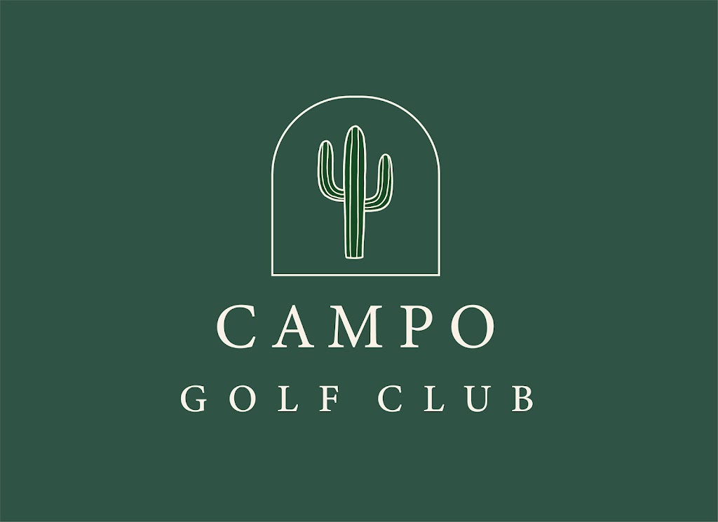 Campo Golf Club - gallery