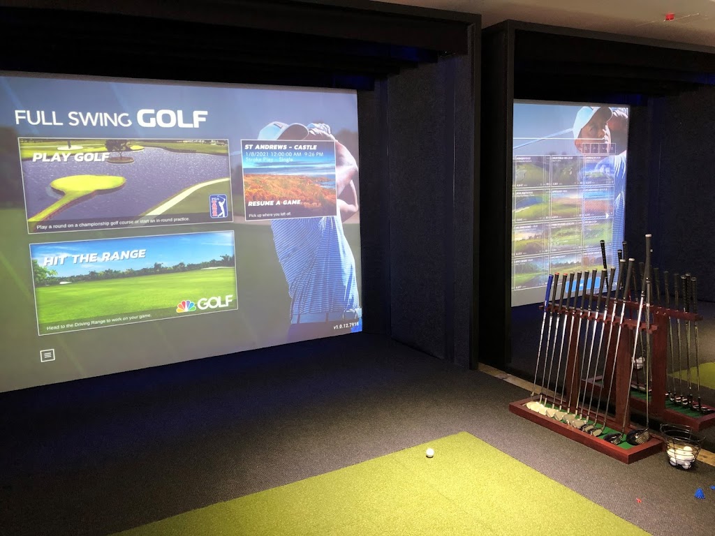 Fairview Indoor Golf Geneva - gallery