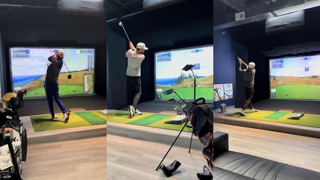 Winners Golf - gallery