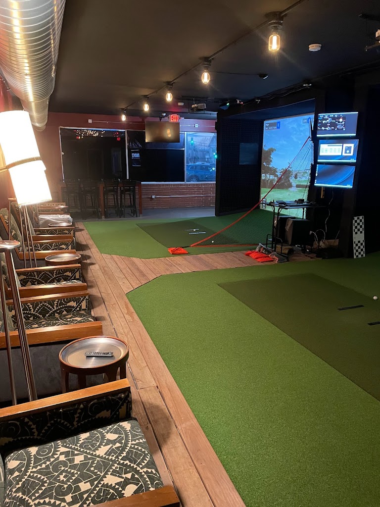 Patsy's Gaming and Golf - gallery