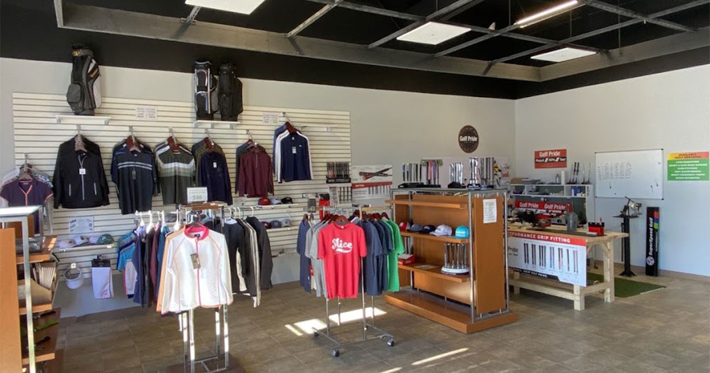 Above Par Golf & Entertainment - gallery