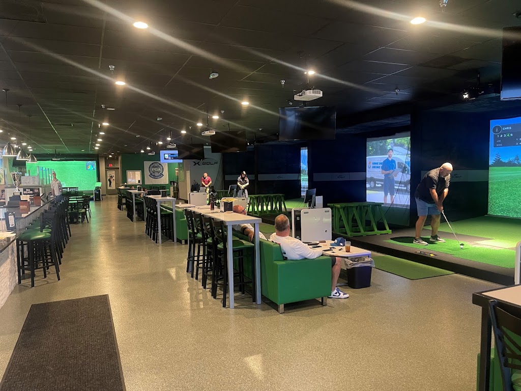X-Golf Libertyville - gallery