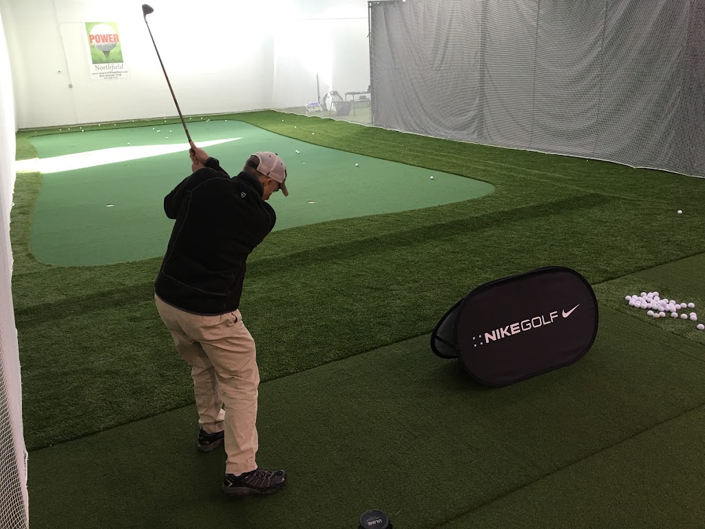 Power of the Golf Ball - Northfield - gallery