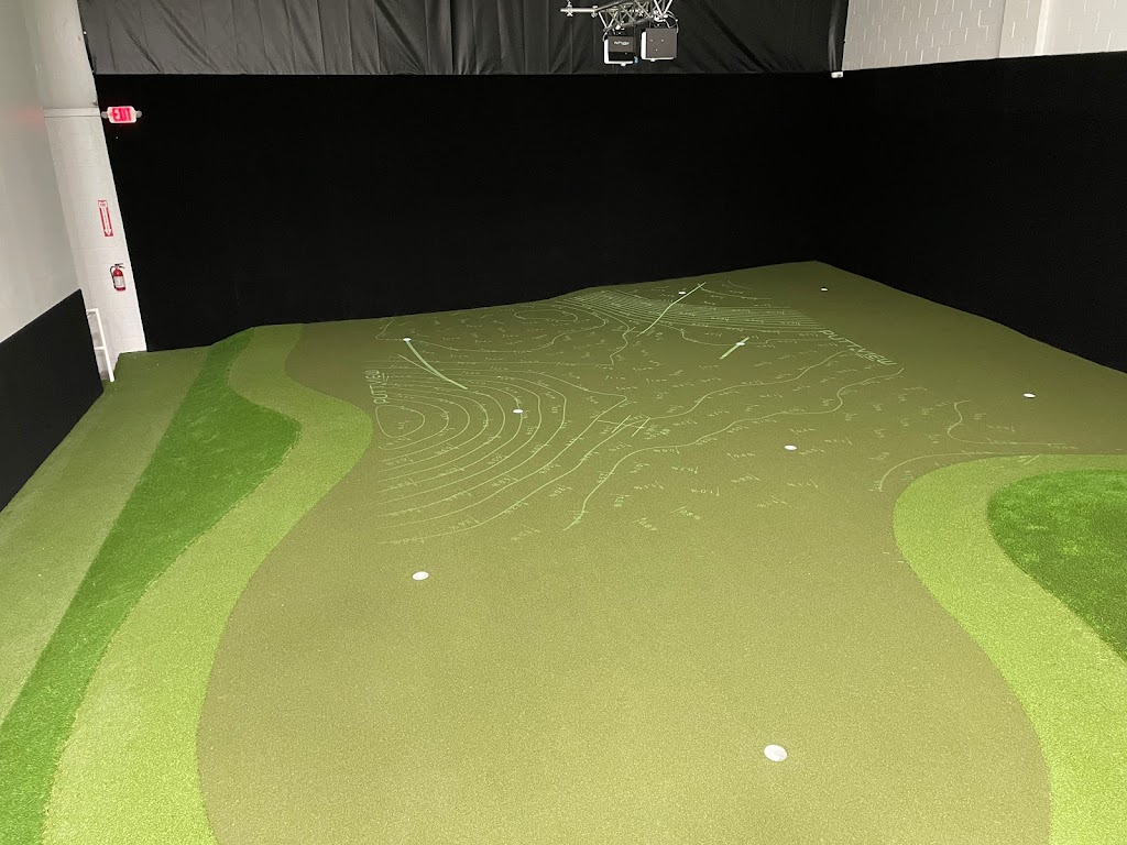 Edge Golf Performance - gallery