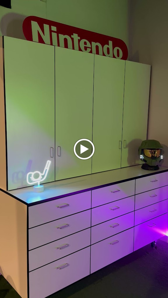 Purefect Golf Club - gallery