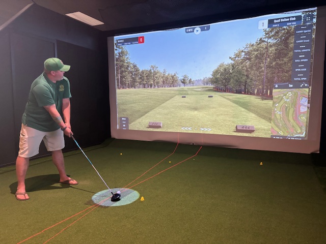 Elk Grove Golf Studio - gallery