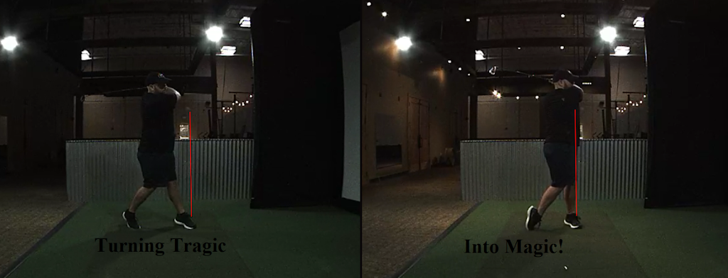 Golf Instruction @ The Fremont Clubhouse - gallery