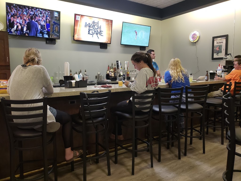 Inside Golf & Games - gallery