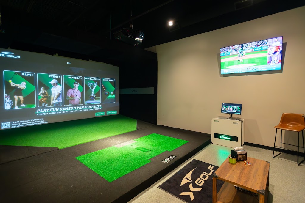 X-Golf Methuen Indoor Golf & Bar - gallery
