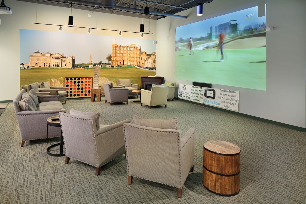 The Clubhouse Golf & Entertainment - gallery