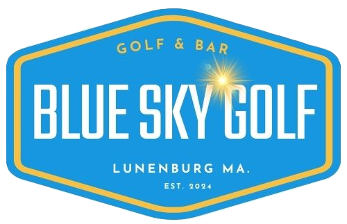 Blue Sky Golf & Sports Bar - gallery