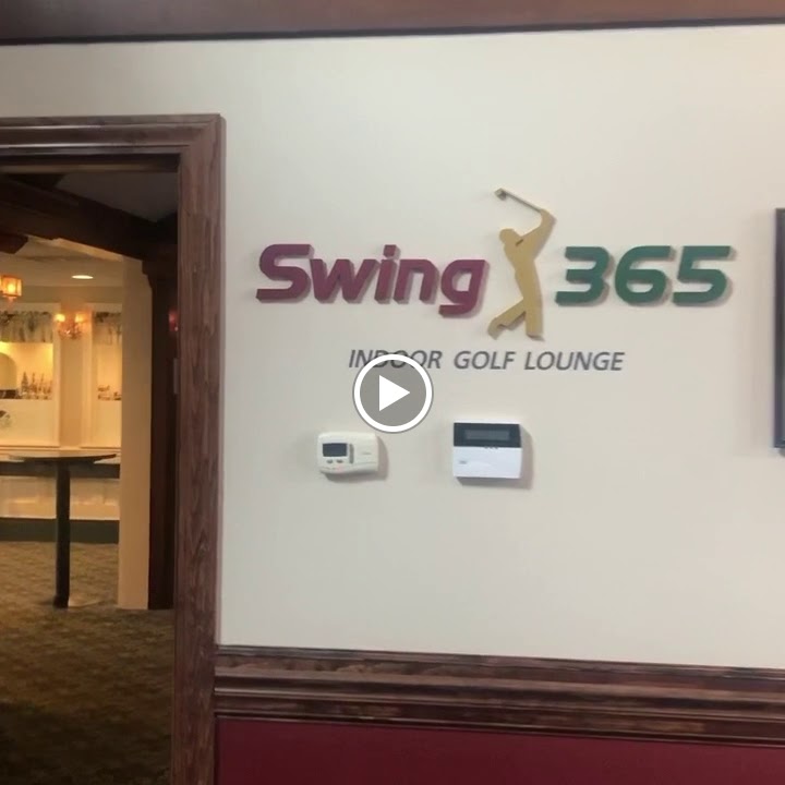 Swing 365 Indoor Golf Lounge - gallery