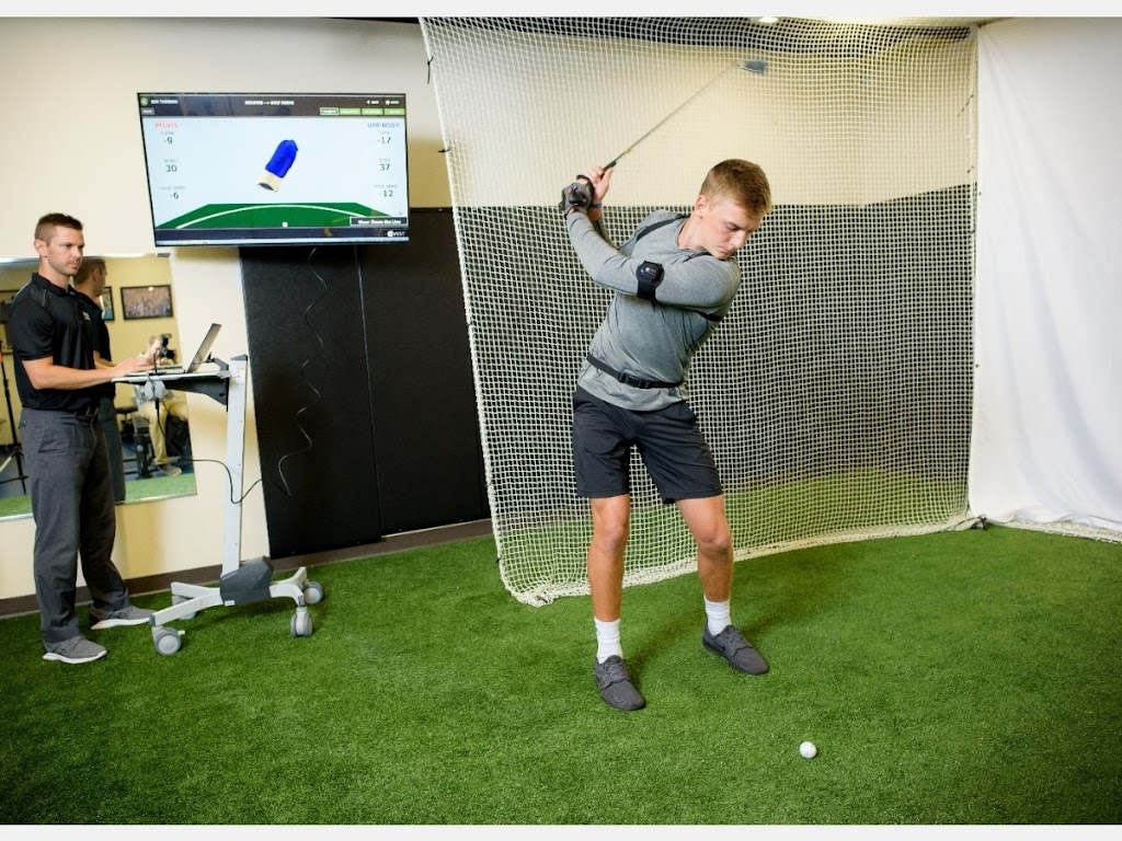 Rod's Golf Improvement Center - gallery