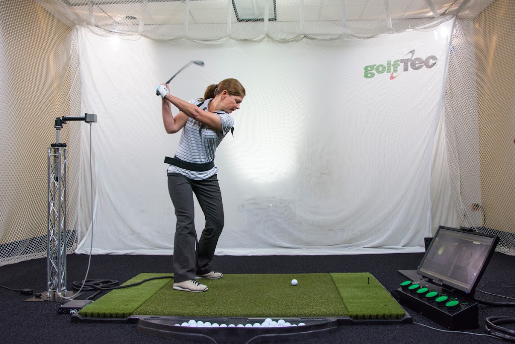 GOLFTEC Danvers - gallery