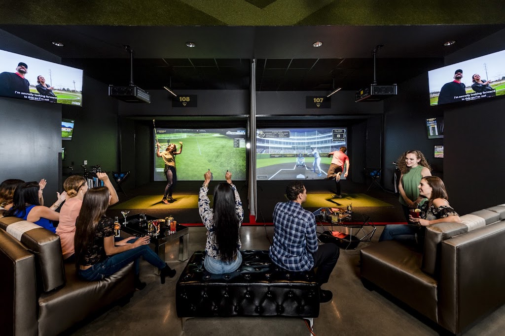 Anaheim Topgolf Swing Suite - gallery