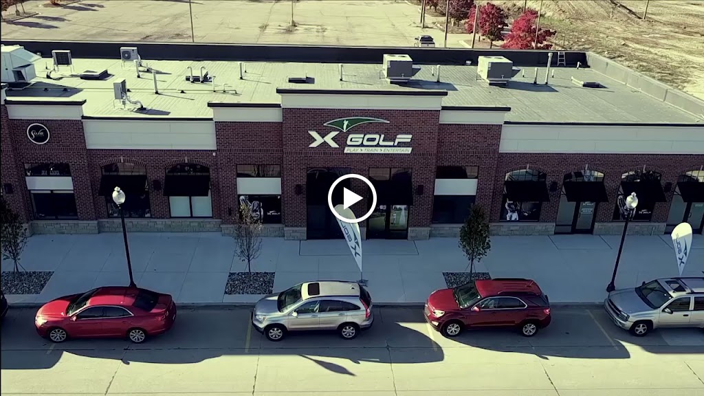 X-Golf Acton - gallery