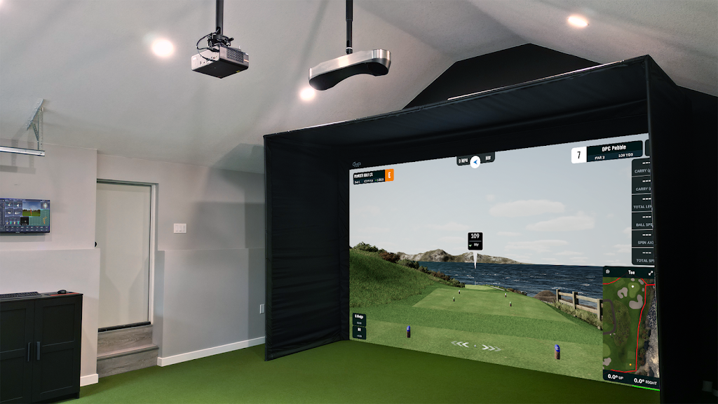 Pioneer Golf Company - gallery