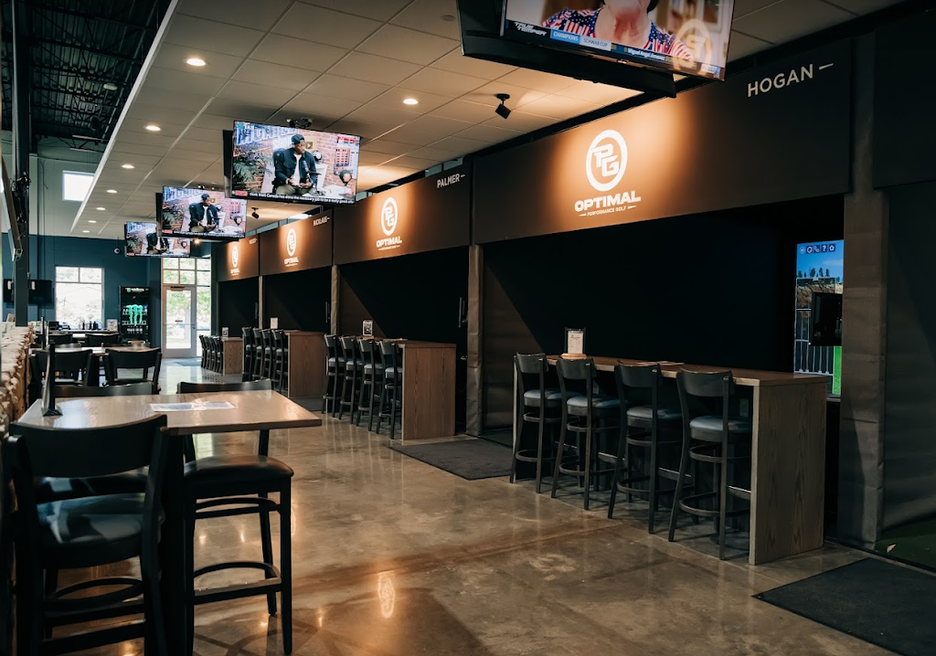 Optimal Performance Golf - gallery