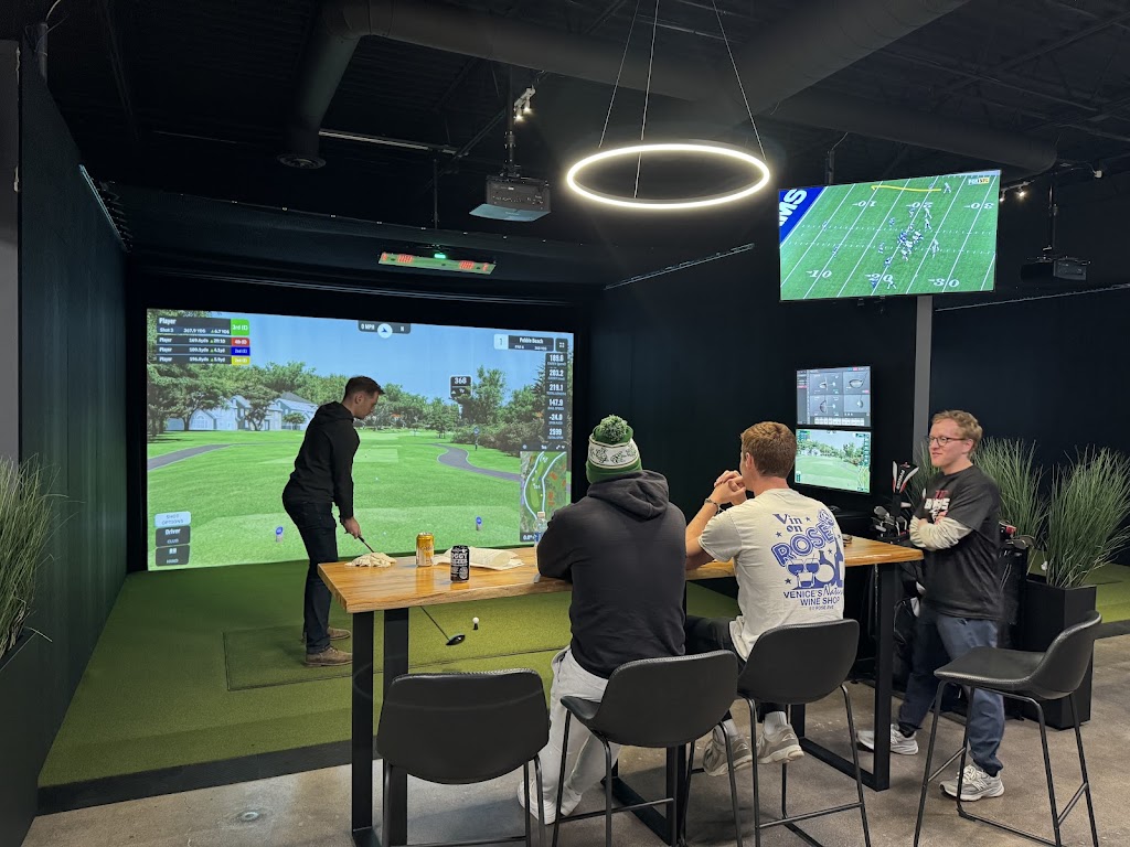 The Tee Box MN - gallery