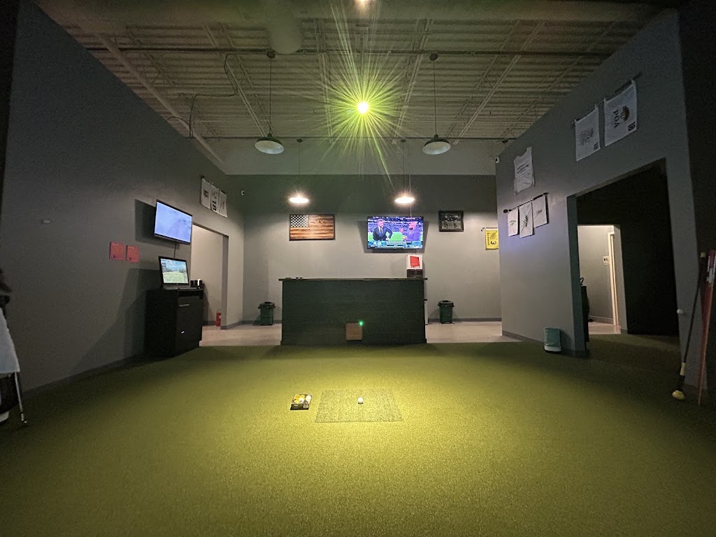 The Barn Club - gallery