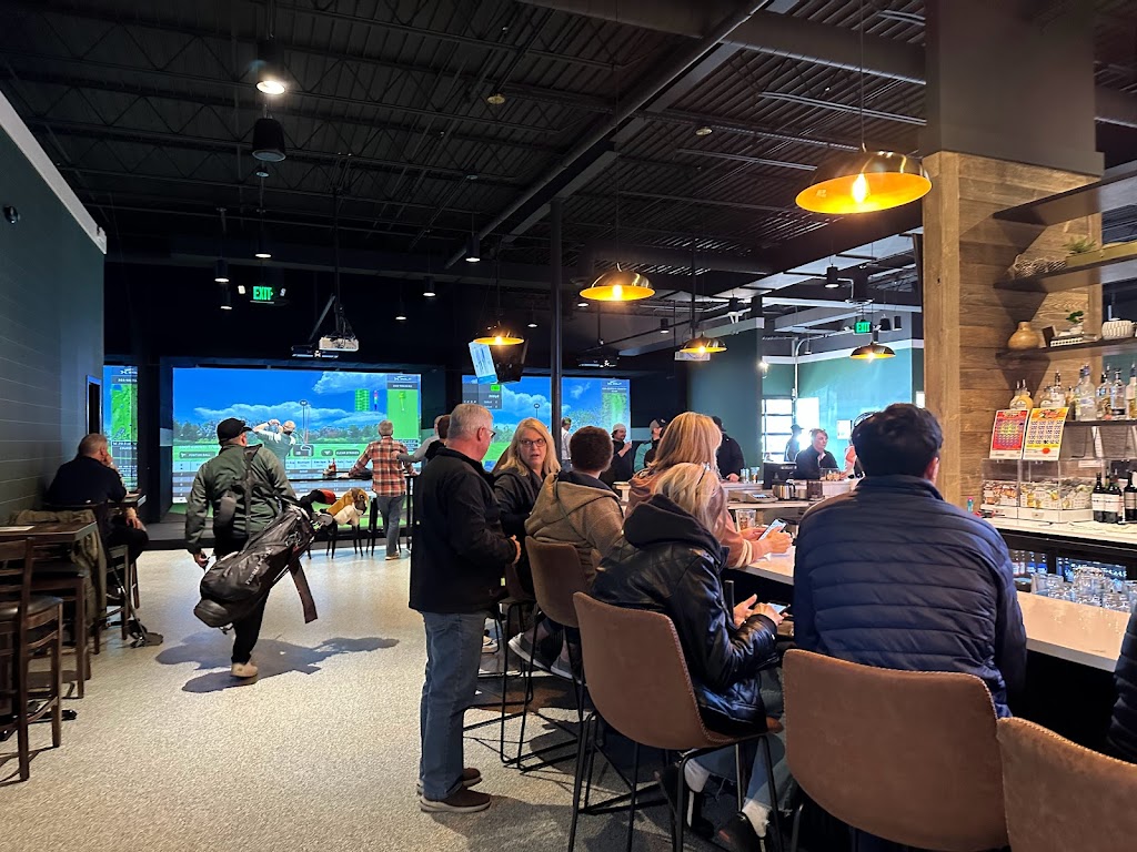 X-Golf Apple Valley - gallery