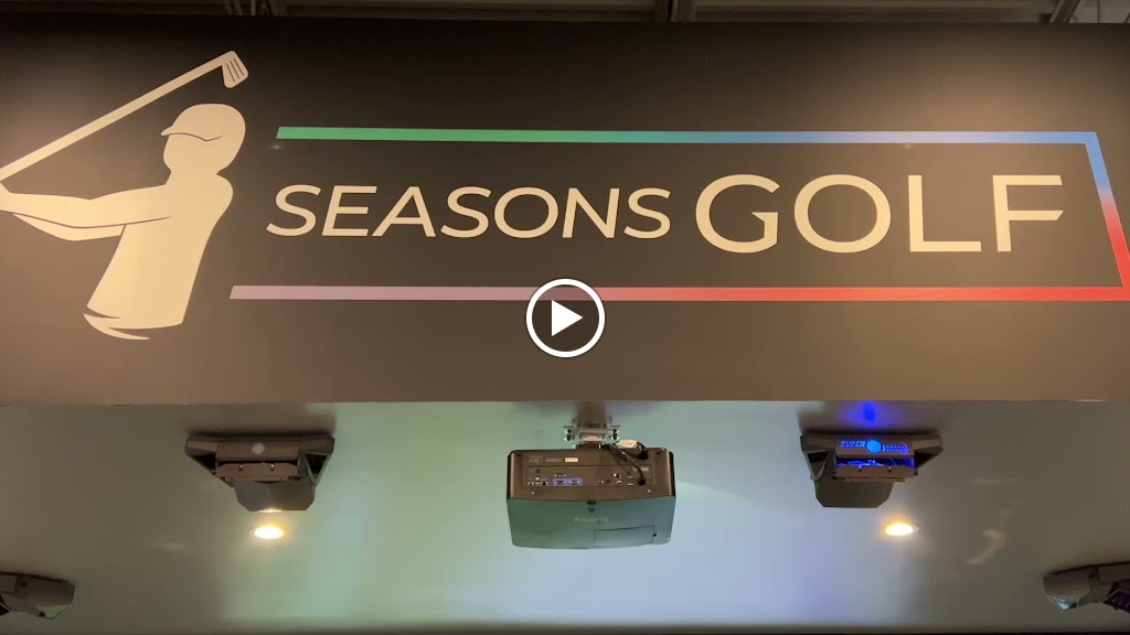 4 Seasons Golf - gallery